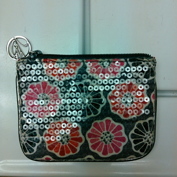 💗Vera Bradley small pouch💗 - Picture 4 of 6